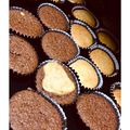 El cooksnap de Geno Riva cuando hizo Muffins.