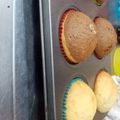El cooksnap de Madelen Cardozo cuando hizo Magdalena de aceite fácil.