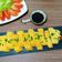 Cooksnap của DiepngocNguyen khi họ làm theo món Cơm chiên Keto - Trứng cuộn hành tây - LMPT