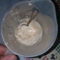 El cooksnap de tomas Xavier aguayo montalvan cuando hizo Alioli casero con Turmix.