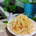 Cooksnap của DiepngocNguyen khi họ làm theo món Khoai tây chiên