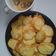 Cooksnap dari maya nugraheni untuk resep Almond Crispy