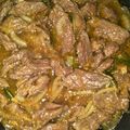 Cooksnap dari Ariskha Putri Sari untuk resep Beef Teriyaki Hokben