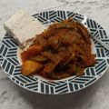Cooksnap από Κωνσταντίνα Καμαρίδου στη συνταγή Φασολάκια λαδερά :