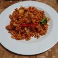 Cooksnap dari Irma Anisa untuk resep Kering Tempe