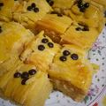 Cooksnap dari Puti Bungsu untuk resep Lekker Holland