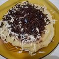 Cooksnap dari Novi Puji untuk resep Dorayaki Pancake