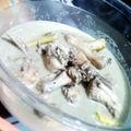 Cooksnap dari Inggried Wedhaswary untuk resep Opor Ayam koe