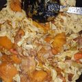 sapphirestar's cooksnap of when they made Roasted Butternut Squash Pappardelle.