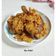 Cooksnap dari Rara Baabud untuk resep Ayam Goreng Kremes Ala Mbok Berék