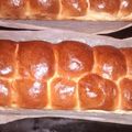 CieM Cooksnap-ja, amikor elkészítette a(z) Briós  - kalács receptet.