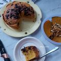 Cooksnap dari Happy Endahsa (Happy End) untuk resep Cake Labu Kuning Happy Call