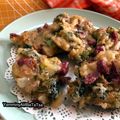 Cooksnap dari Malvin (YamminyAlifBaTaTsa) untuk resep Bakwan Sayur Sosis