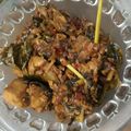 Cooksnap dari anandita untuk resep Ayam kecap pedas simple