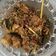 Cooksnap dari anandita untuk resep Ayam kecap pedas simple
