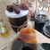 Cooksnap dari NayNay untuk resep Date Syrup/Date Molasses/ Sirup kurma Homemade