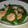 Cooksnap dari Dew untuk resep Kapri Udang Bawang Putih