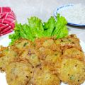 Cooksnap dari Gazbiyya untuk resep Perkedel kentang kornet