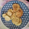 Cooksnap από Φιλιω Γρηγ. στη συνταγή Τα πιο τραγανά τηγανητά κολοκυθάκια
