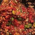 Cooksnap dari Nina untuk resep Sambel Gandaria