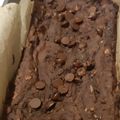Cooksnap dari Fairuziana Humam untuk resep Gluten Free Redbean Brownies (Brownies Kacang Merah)