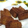 Cooksnap dari Iwie untuk resep Tempe Bacem Sederhana