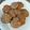 El cooksnap de Mika ESP cuando hizo Galletas fit de avena y coco.