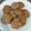 El cooksnap de Mika ESP cuando hizo Galletas fit de avena y coco.