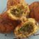 Cooksnap dari Andiayu untuk resep Roti Goreng Kacang Ijo