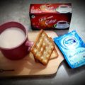 Cooksnap dari Ani Brilian untuk resep Teh tarik