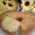 Cooksnap dari Melysa Tisa (Haruna's Kitchen) untuk resep Bolu Pisang 