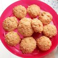 Cooksnap dari lusiana hardanti untuk resep Easy Cornflake Cookies