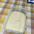 Cooksnap dari NyHawal untuk resep Mashed Potato & Mushroom Sauce