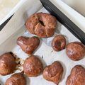 小鹿 的 小布利麵包 cooksnap