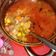 Cooksnap dari Bunda Naufal untuk resep Sup Merah Sosis dan Bakso Ayam
