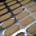 Cooksnap dari Little Kitchen untuk resep Lidah Kucing Anti Gagal