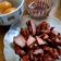 Cooksnap dari Lily MK untuk resep Harwin's fav: Pork Charsiu shinny glaze (with secret tips) approved by pork lover 🐷🐽