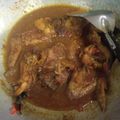 Cooksnap dari Firdaus Maratus Solikhah untuk resep Ayam rica-rica kemangi bumbu kuning