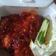 Cooksnap dari Heny Puspitasari untuk resep Ceker dan Sayap Mercon