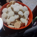 El cooksnap de MatyFt Channi:3 cuando hizo Galletitas dulces.