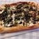 il Delizie e Pasticci quando ha preparato Quiche svuota frigo con insalata iceberg