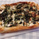 il Delizie e Pasticci quando ha preparato Quiche svuota frigo con insalata iceberg