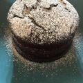 รูป Cooksnap ของ NSPRIM เมื่อเขาทำ Chocolate cake