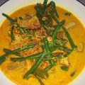 Cooksnap dari mutia untuk resep Gulai jangek padang alias gulai kikil ala dapoer lenna's