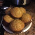 carmelljr2's cooksnap of when they made 🍋Lemony Lemon poppy seed Loaf🍋.