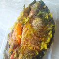 Cooksnap dari nisa untuk resep Pesmol Ikan Patin