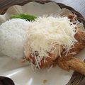 Cooksnap dari VALEN PANDU untuk resep Ayam Geprek Pedass