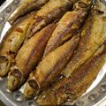 Subhasree Santra's cooksnap of when they made মাছ ভাজা (mach bhaja recipe in Bengali).