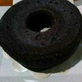Cooksnap dari Hariani untuk resep Bolu Ketan Hitam Panggang