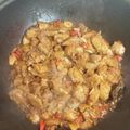 Cooksnap dari Kai Ryu untuk resep Kering gembus sederhana.